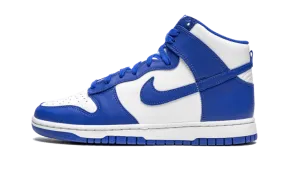 Dunk High Game Royal