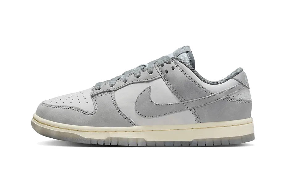 Dunk Low Cool Grey Football Grey