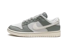 Dunk Low Mica Green