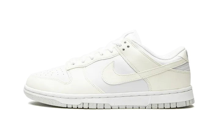 Dunk Low Next Nature Sail