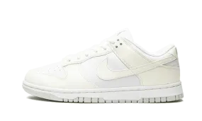 Dunk Low Next Nature Sail