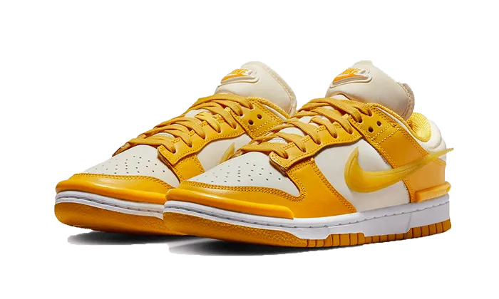 Dunk Low Twist Vivid Sulfur