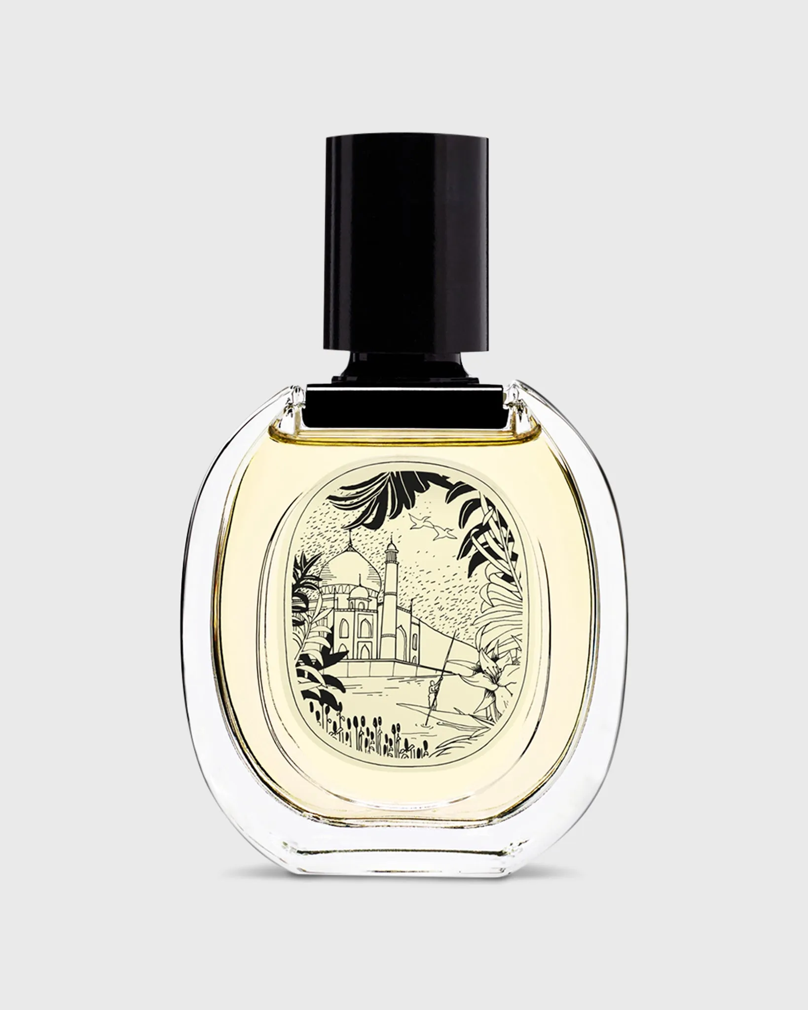 Eau de Toilette, 50 mL in Eau Duelle