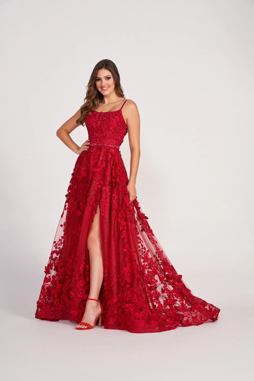 Ellie Wilde EW34109 Dresses