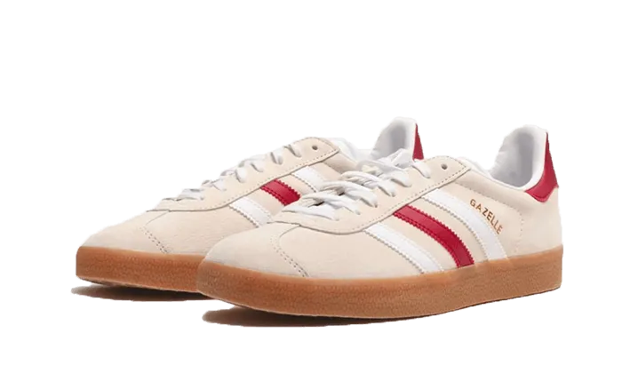 Gazelle Aluminum Collegiate Burgundy