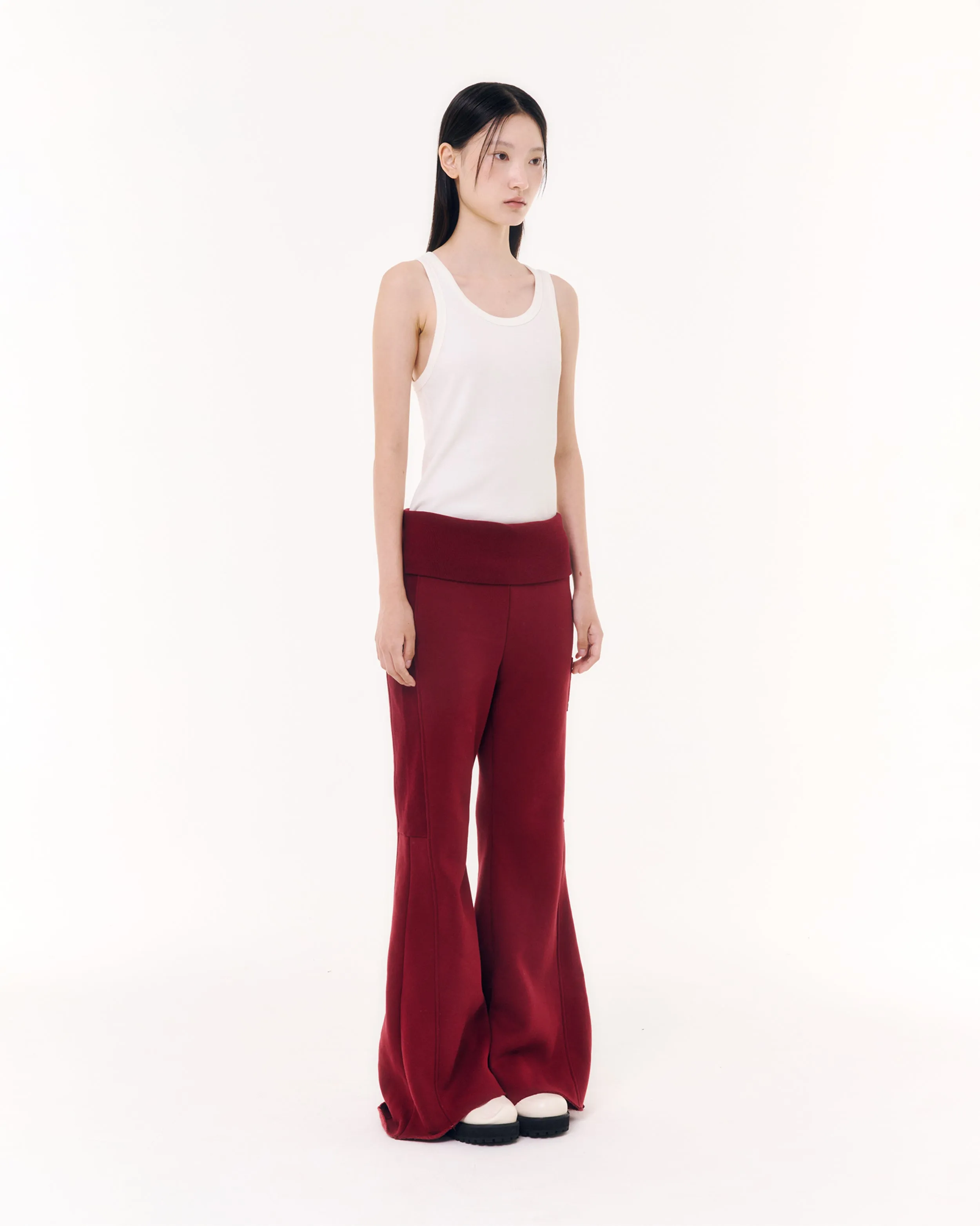 GOCHUJANG FEMME SWEATPANTS