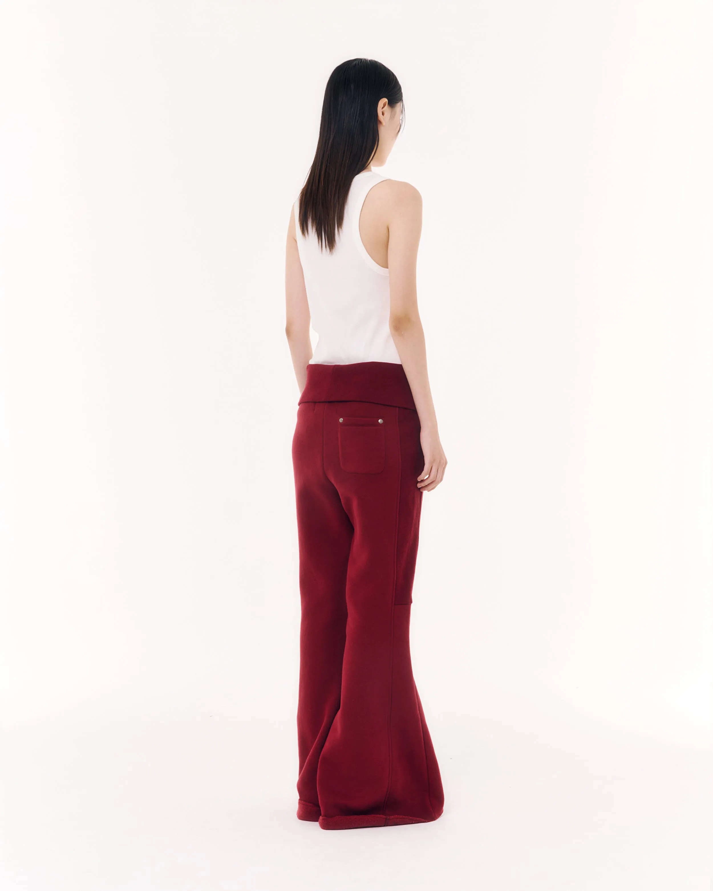 GOCHUJANG FEMME SWEATPANTS