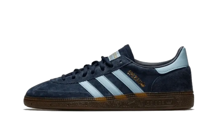 Handball Spezial Navy Gum