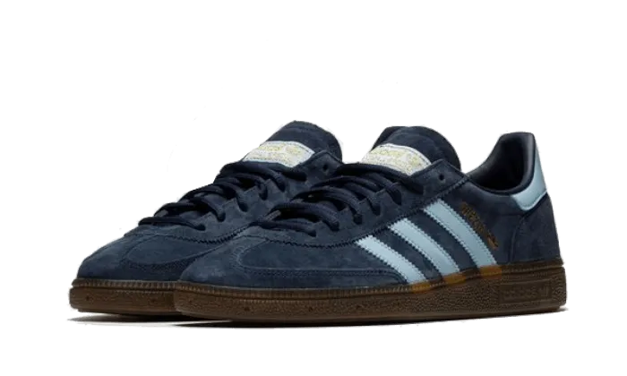 Handball Spezial Navy Gum