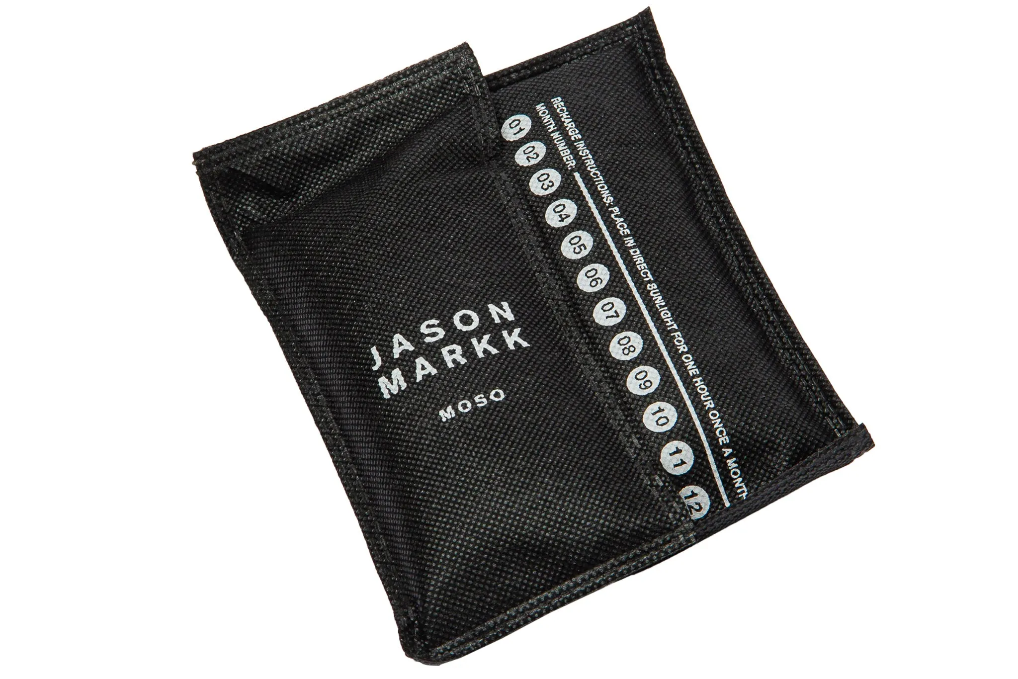 Jason Markk Moso Shoe Inserts