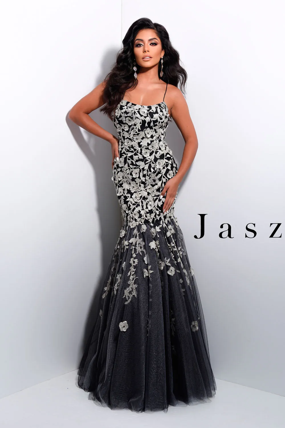 Jasz Couture 7211 Dresses