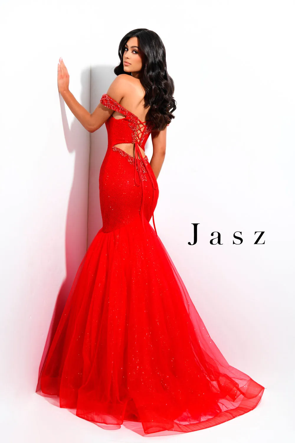 Jasz Couture 7301 Dresses