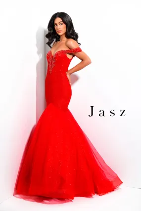 Jasz Couture 7301 Dresses