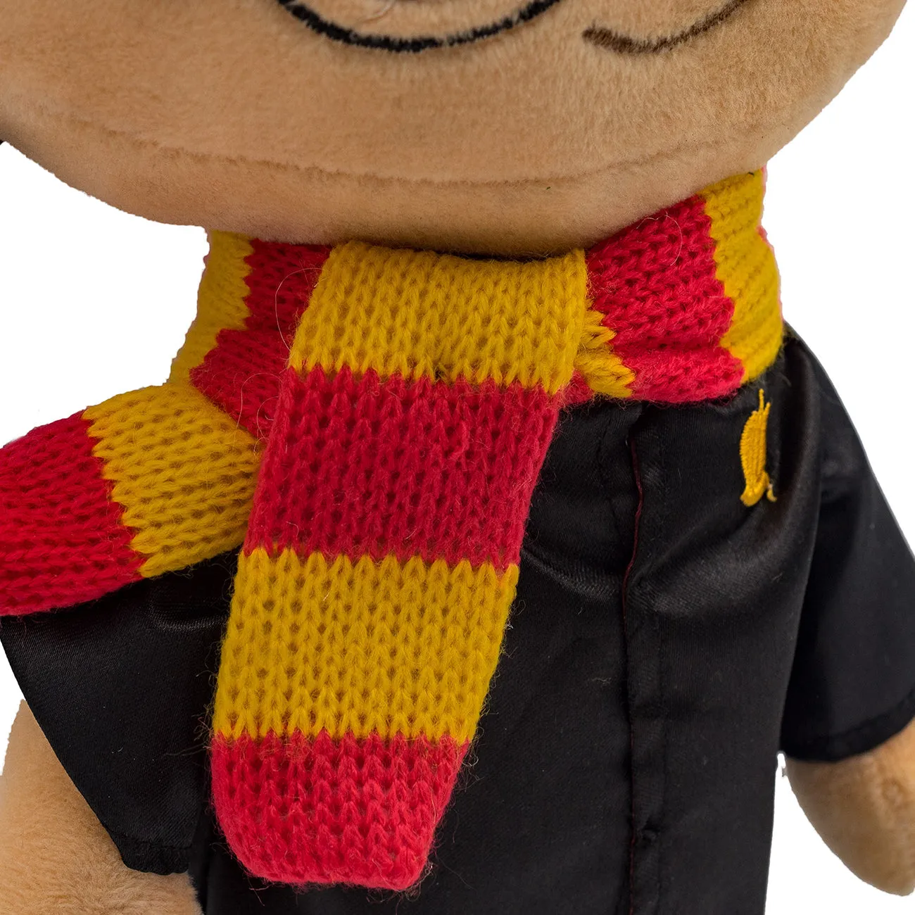 Jucarie de plus, Harry Potter Jr., 30 cm