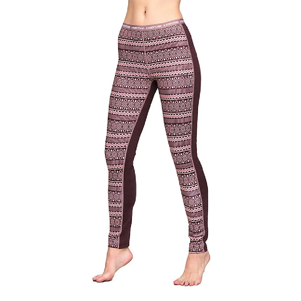 Kari Traa Women's Lune Leggings