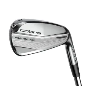 KING Forged Tec Irons