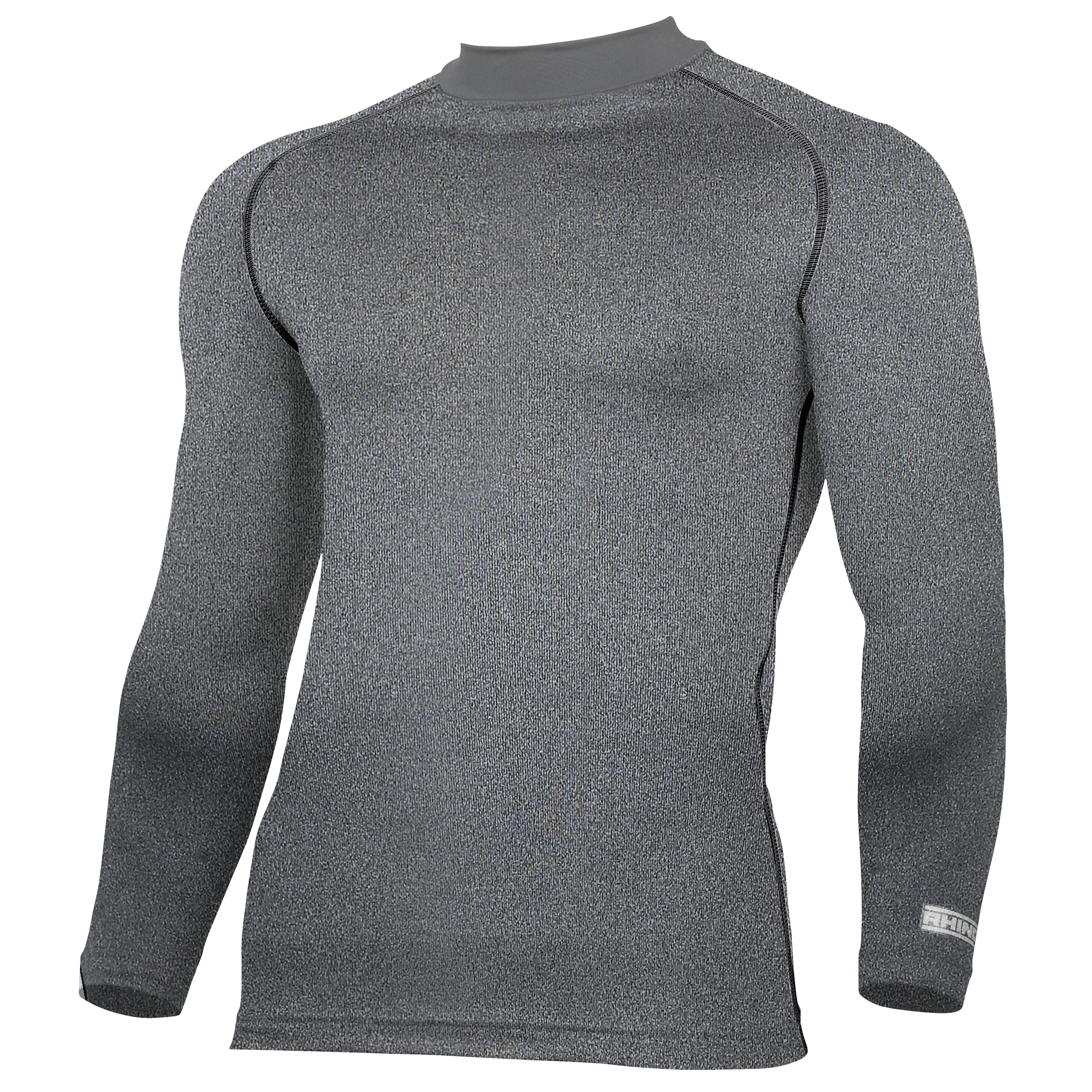 Linlithgow & Stirlingshire Pony Club Grey Base Layer