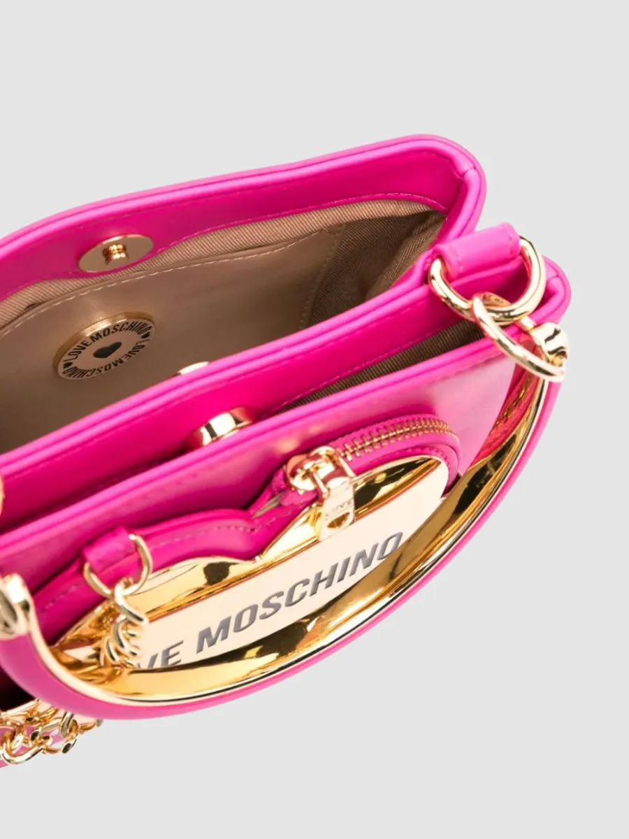 Mala Love moschino