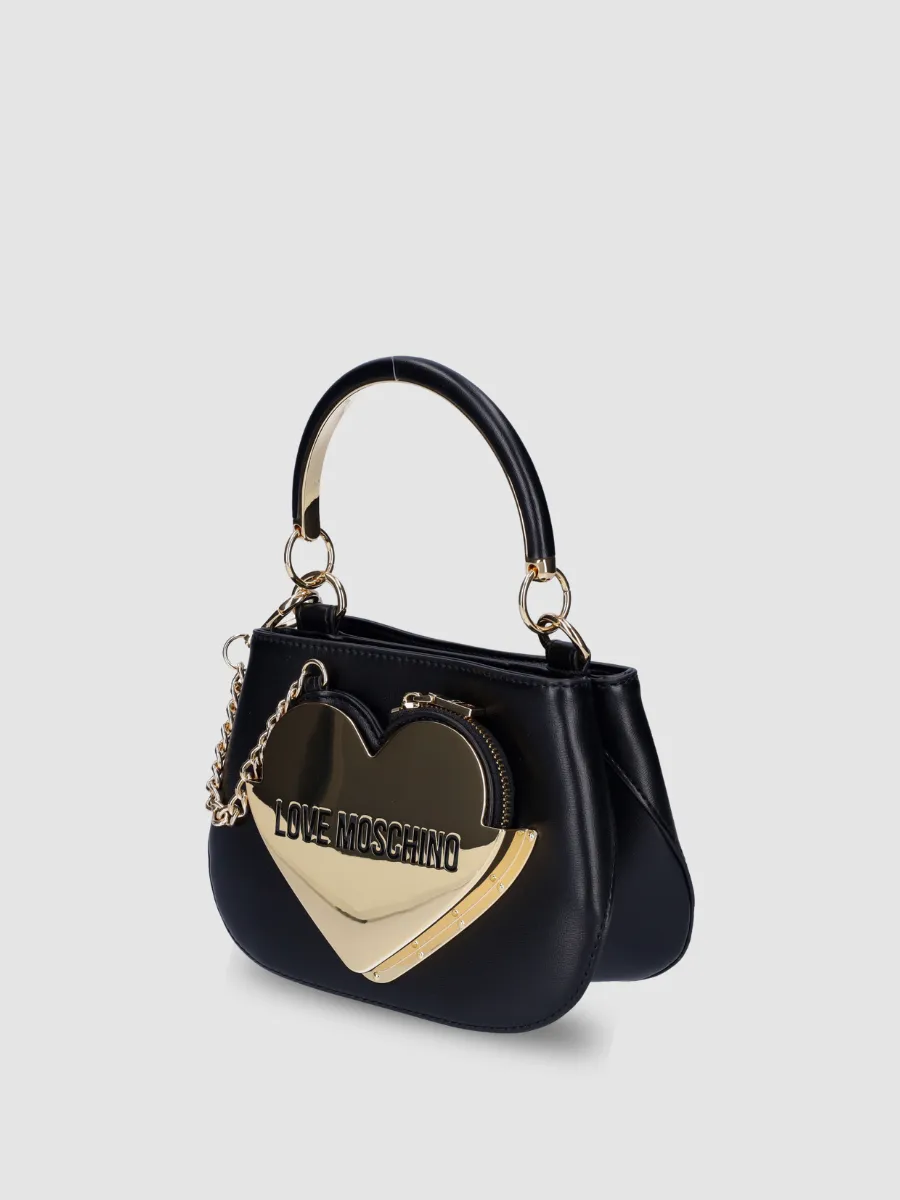 Mala Love moschino