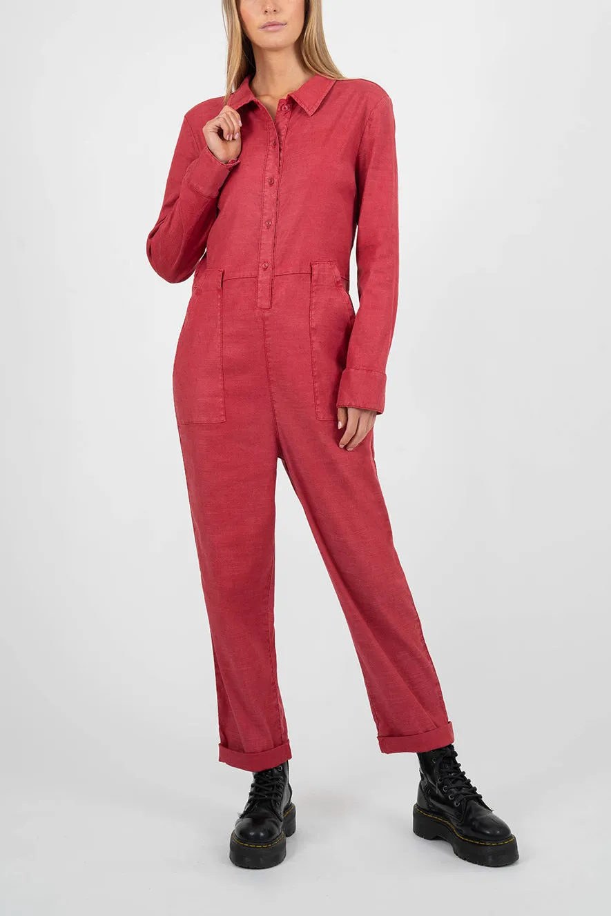 Marlow Flight Jumpsuit