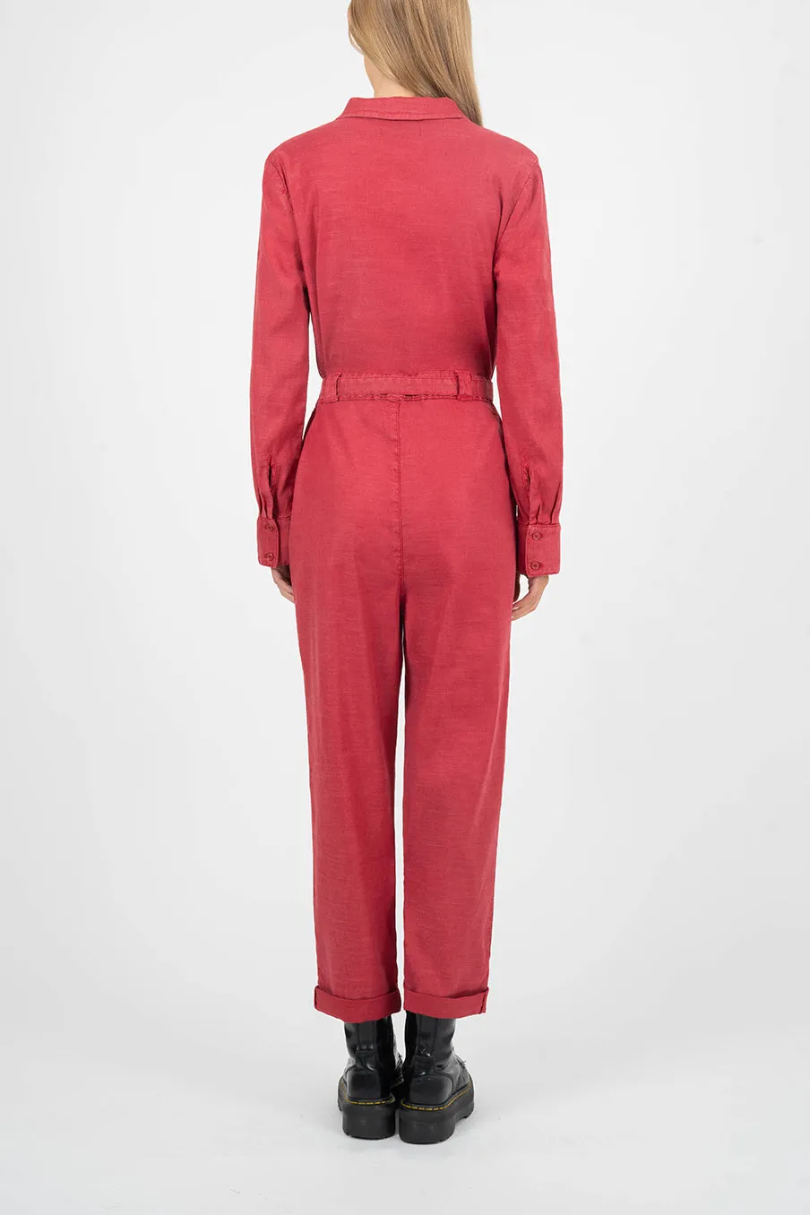 Marlow Flight Jumpsuit