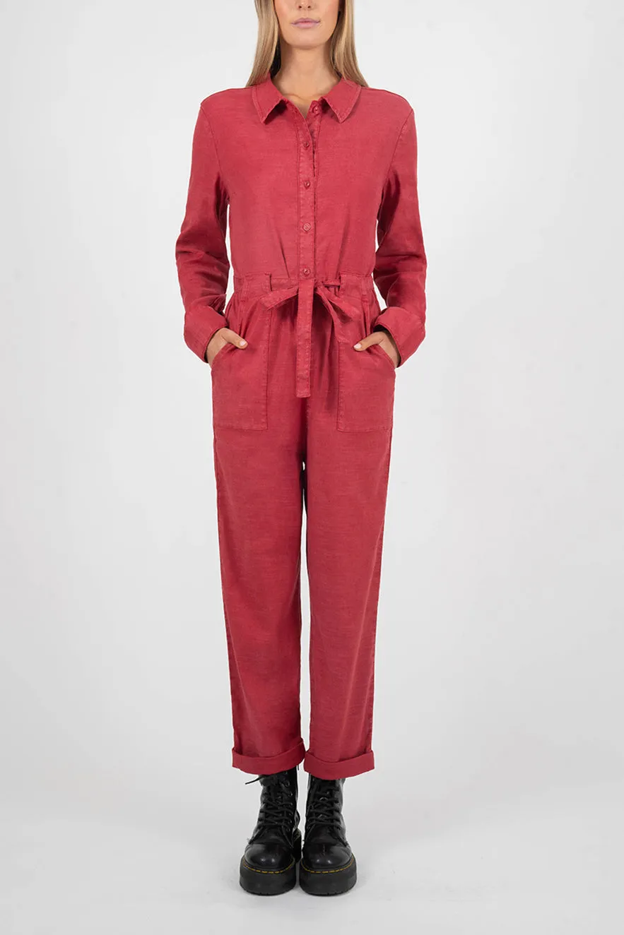 Marlow Flight Jumpsuit