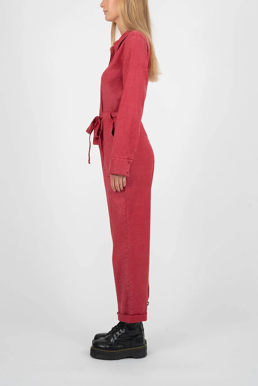 Marlow Flight Jumpsuit