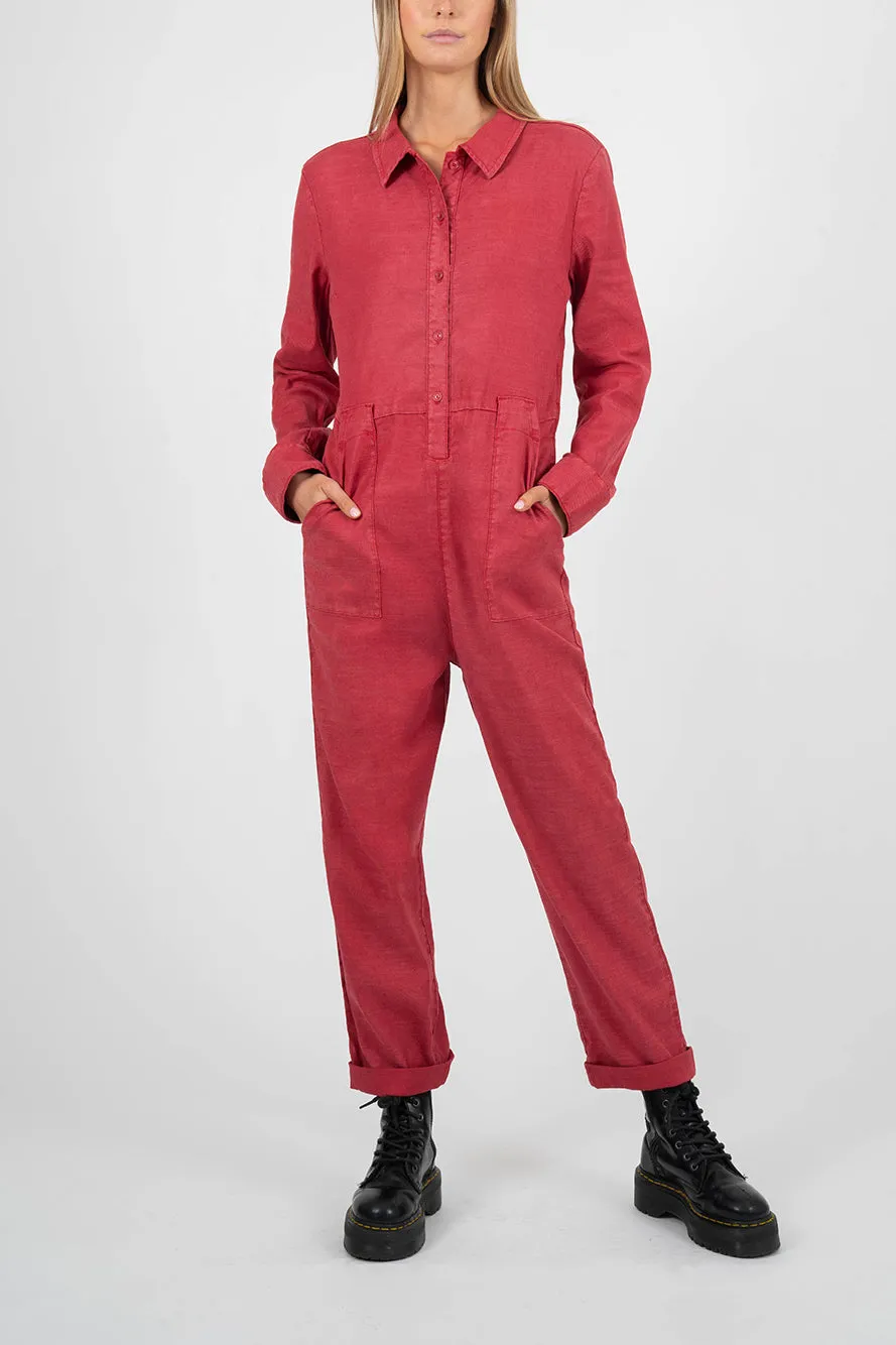 Marlow Flight Jumpsuit