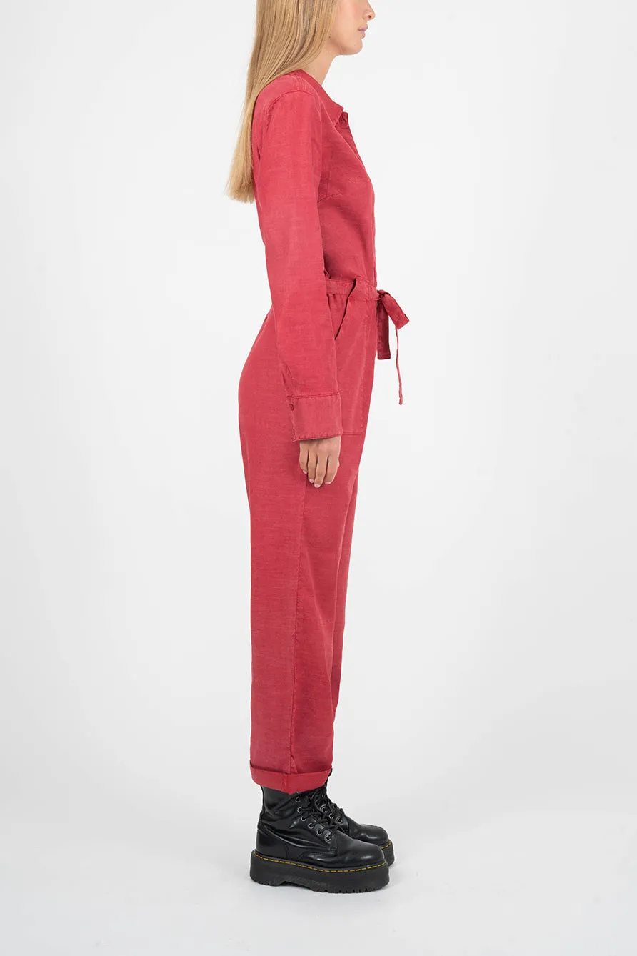 Marlow Flight Jumpsuit