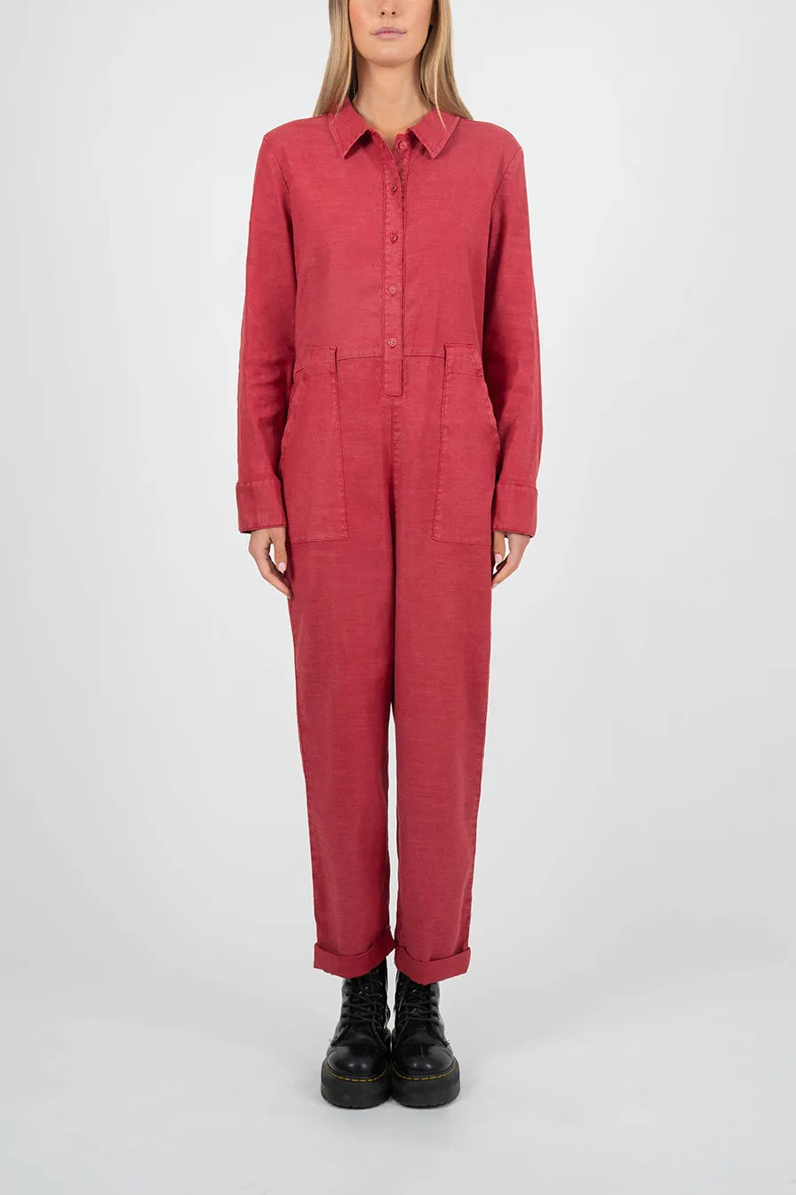 Marlow Flight Jumpsuit