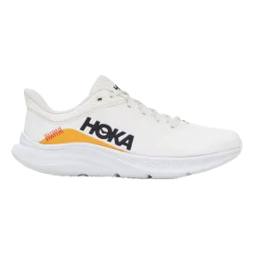 Men's Hoka One One Solimar, Blanc De Blanc/White, 11.5 D Medium