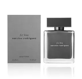 Narciso Rodriguez EDT Perfume for Him 100 ml