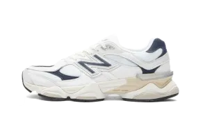 New Balance 9060 White Navy