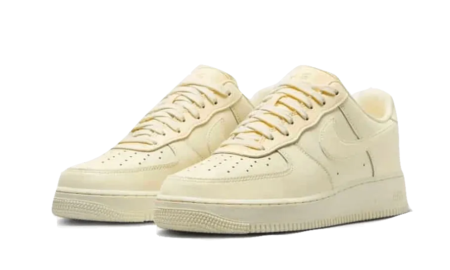 Nike Air Force 1 Low Coconut Milk