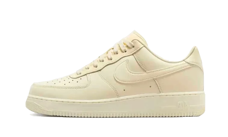 Nike Air Force 1 Low Coconut Milk