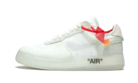 Nike Air Force 1 Low Off-White "The Ten"