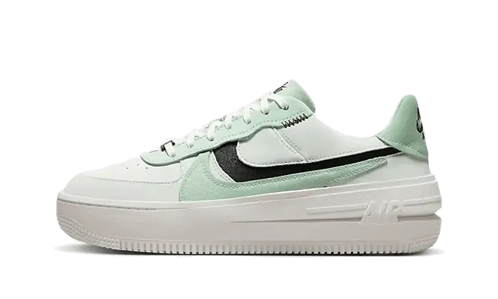 Nike Air Force 1 Low PLT.AF.ORM Barely Green