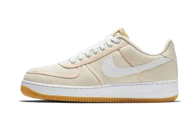 Nike Air Force 1 Low Premium Light Cream Gum