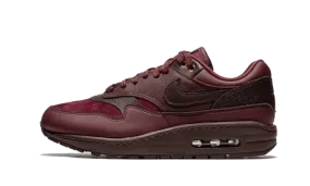 Nike Air Max 1 Burgundy Crush