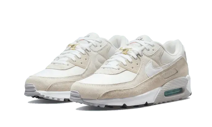 Nike Air Max 90 First Use Cream