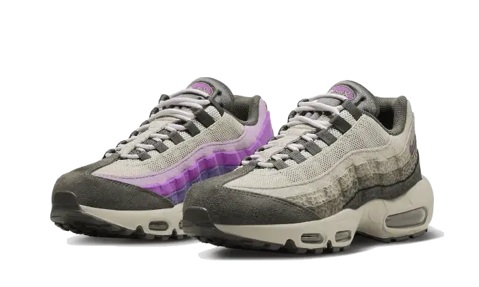 Nike Air Max 95 Safari Viotech