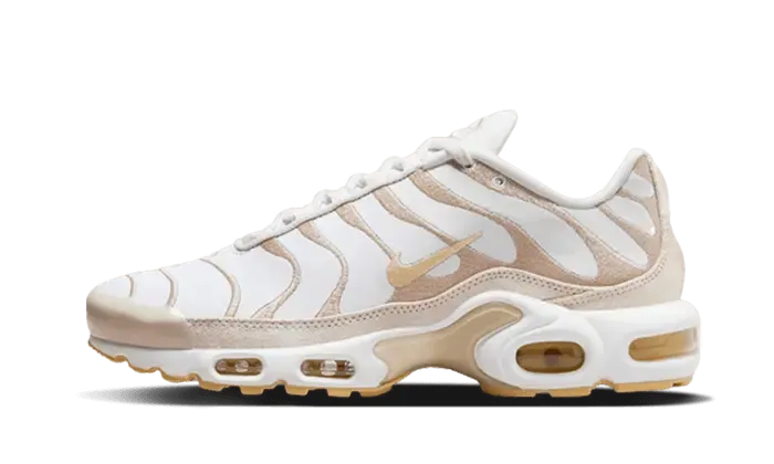 Nike Air Max Plus PRM Sanddrift