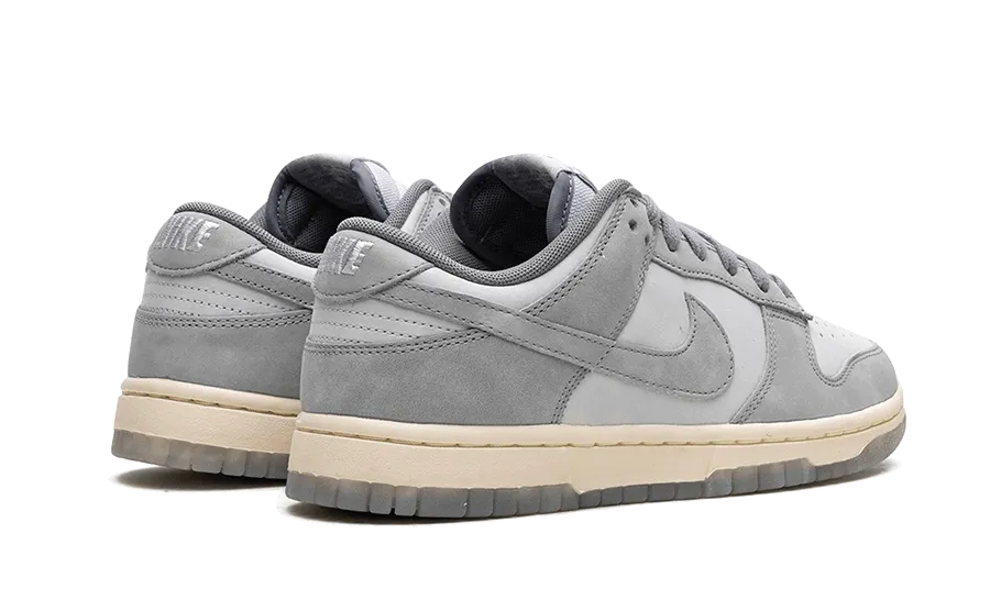 Nike Dunk Low Cool Grey Football Grey