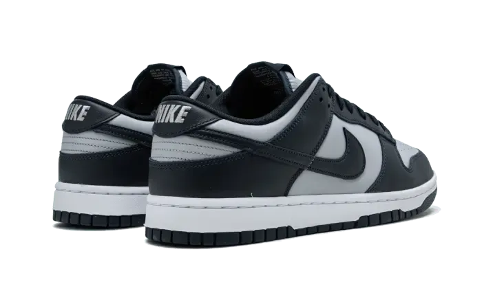 Nike Dunk Low Georgetown