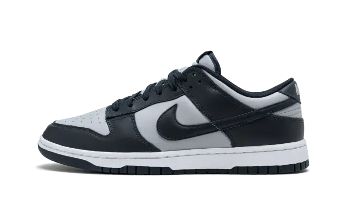 Nike Dunk Low Georgetown