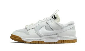 Nike Dunk Low Remastered White Gum