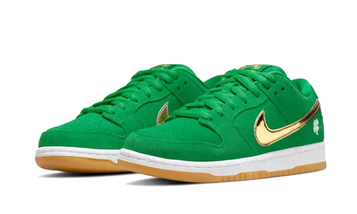 Nike SB Dunk Low Pro St. Patrick's Day (2022)