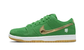 Nike SB Dunk Low Pro St. Patrick's Day (2022)