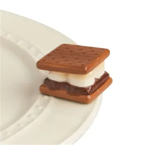 Nora Fleming Mini Gimme S'more Mini A258