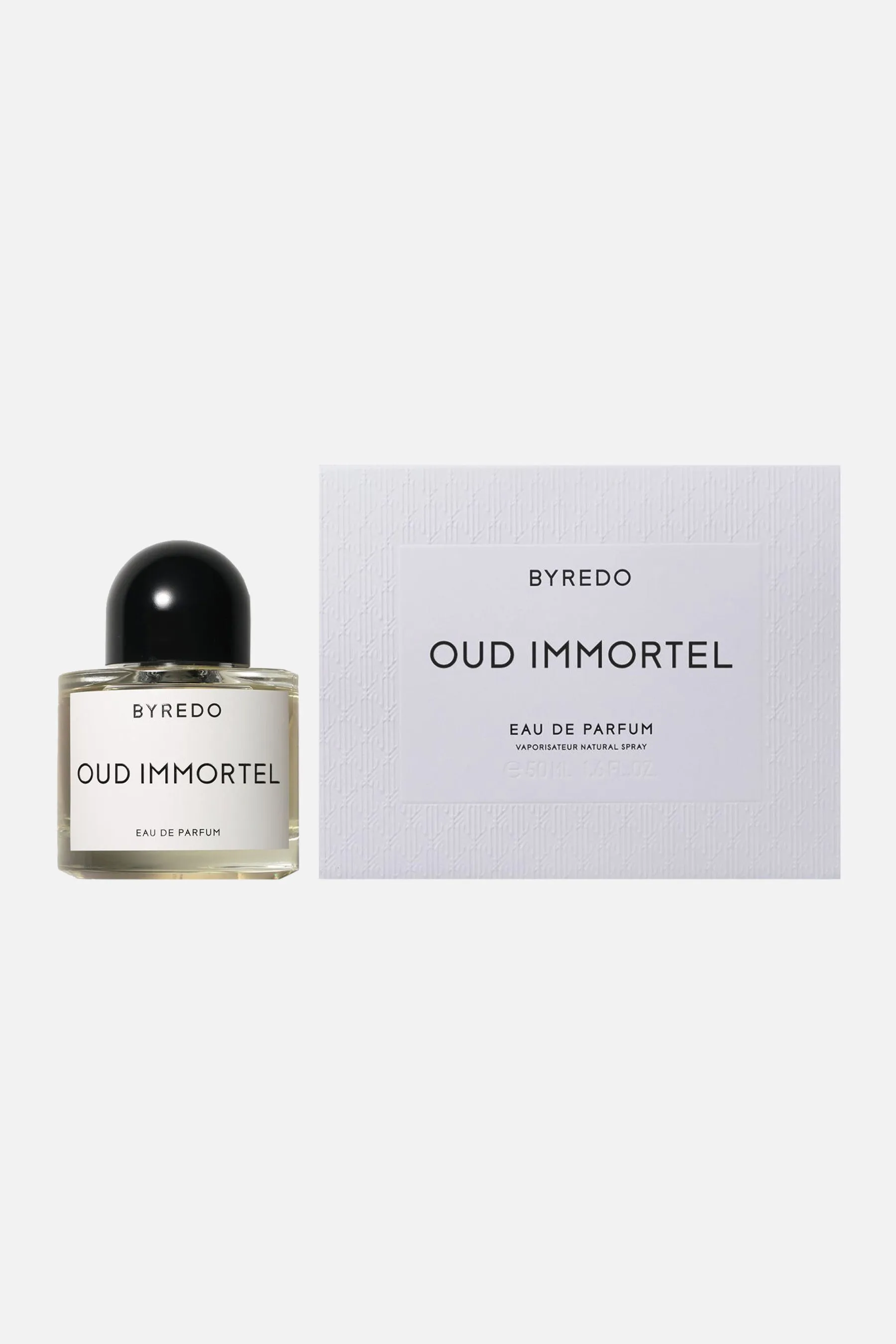 Oud Immortel Eau de Parfum 50 ml